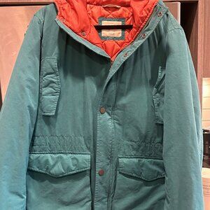 DIGEL Fall/Winter Jacket